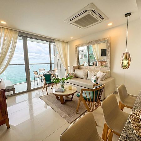 Namaste Alojamientos Luxury Cartagena Екстериор снимка
