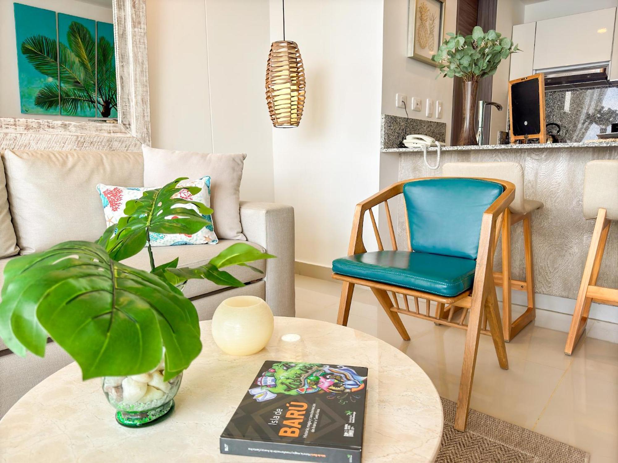 Namaste Alojamientos Luxury Cartagena Екстериор снимка
