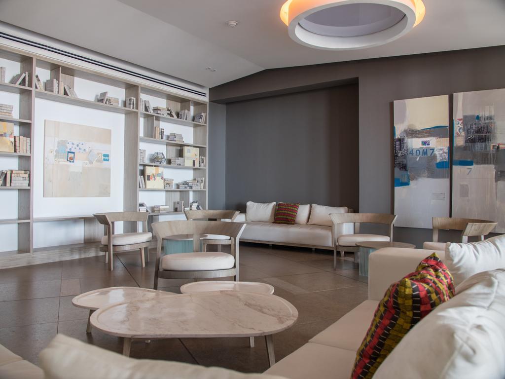 Namaste Alojamientos Luxury Cartagena Екстериор снимка