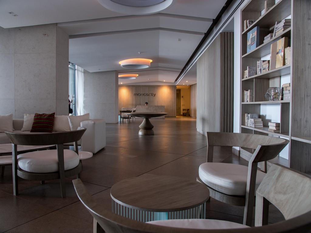 Namaste Alojamientos Luxury Cartagena Екстериор снимка