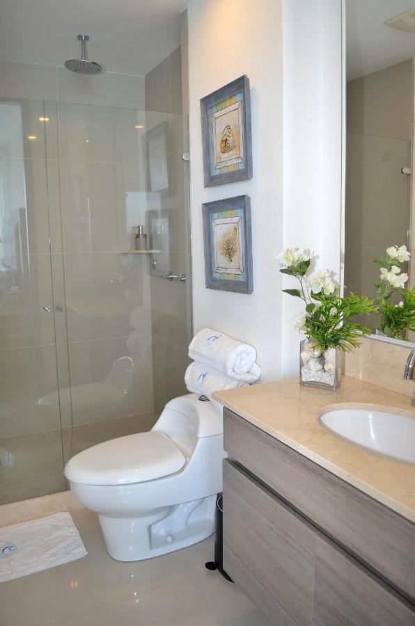 Namaste Alojamientos Luxury Cartagena Екстериор снимка